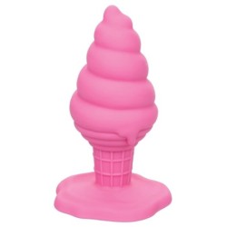 Naughty Bits Yum Bum Ice Cream Cone Butt Plug